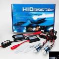 H4 55W HID Xenon Lights Kit