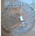 AMAZING FIND-Waterford Crystal Tealite candle Stands in excellent condition, Etch Marked.