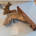 12 Horsey Brass Items a Horse Lover/collector should not miss. Have a look, all for one Bargain bid.