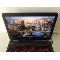 Hp Omen Gaming Laptop - Core i7, GTX 1050 (Please Read Description)