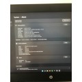 Hp Omen Gaming Laptop - Core i7, GTX 1050 (Please Read Description)