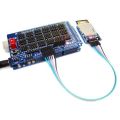 Arduino MEGA sensor shield V2.0
