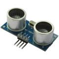 HC-SR04 Ultrasonic Distance module