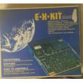 Ex-System Electronic Blocks EX-150 (Antiques and Collectables)