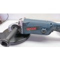 RYOBI ANGLE GRINDER 2500-WATT / 230mm * BID FROM R1 START *