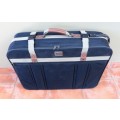 LUGGAGE BAGS ASSORTED * BID FROM R1 START ALL 3 ITEMS * COLLECTION ONLY *