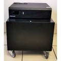 Mecer 2400VA Power back-Up Inverter * 2 x GEL 105 ah Deep cycle batteries * Rated for 500 cycles *