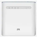 ZTE MF286C LTE 4G Wi-Fi Router - * Condition 10/10 * FREE SHIPPING TO ALL MAIN URBAN AREAS IN SA *