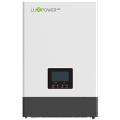 Luxpowerteck 5kw Eco Hybrid Inverter (LUX -SNA5000PV) INVERTER + WIFI Dongle