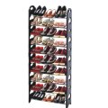 New 10 Tier Shoe Rack - Stores 60 shoes