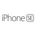 Apple Iphone SE - 64GB -  Rose Gold