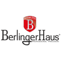 Berlinger Haus 15-Piece Matellic Line Cookware Set - Burgundy