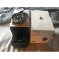 NIXON 51-30 (JUST ABOUT NEW) 9.5/10 RATING