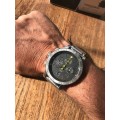 NIXON 48-20 (JUST ABOUT NEW) 9/10 RATING