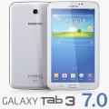 Samsung Galaxy Tab 3 7 inch 3G and Wifi