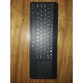 Mecer bluetooth keyboard