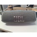 JBL Charge 5 Waterproof Portable Bluetooth Speaker
