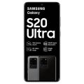 SAMSUNG S20 ULTRA 128GB 12GB RAM DUAL SIM