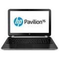 HP Pavilion 15 - 256GB SSD - Windows 10