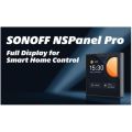 Sonoff NsPanel-Pro ( Grey ) + Enclosure Stand