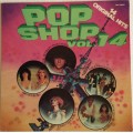 Pop Shop 14 (Vinyl LP) (Cover VG+, LP Mostly VG+)