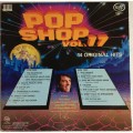Pop Shop 17 (Vinyl LP) (Cover VG+, LP VG+)