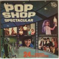 Pop Shop Spectacular (Vinyl 2LP) (VG)