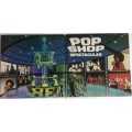 Pop Shop Spectacular (Vinyl 2LP) (VG)