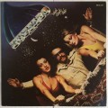 Buffalo Featuring Peter Vee - Magic Carpet Ride (Vinyl LP) (Cover VG+, LP VG+) [RARE]