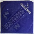Buffalo Featuring Peter Vee - Magic Carpet Ride (Vinyl LP) (Cover VG+, LP VG+) [RARE]