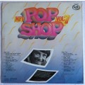 Pop Shop Vol 7 (Vinyl LP) (Cover VG+, LP VG+ to Excellent)