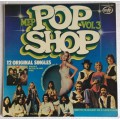 Pop Shop Vol 3 (Vinyl LP)