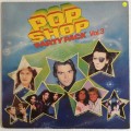 Pop Shop - Party Pack 3 (Vinyl LP) (VG/ VG+)