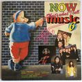 NOW That`s What I Call Music 6 (Pink Vinyl LP) (VG+)