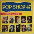 Pop Shop 47 (Vinyl LP) (VG+)