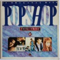 Pop Shop 43 (Vinyl LP) (Cover and LP VG to VG+) Record slight warp but plays fine