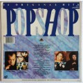 Pop Shop 43 (Vinyl LP) (Cover and LP VG to VG+) Record slight warp but plays fine