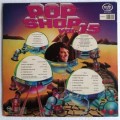 Pop Shop 15 (Vinyl LP) (Cover VG, LP VG+)