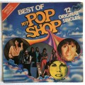 Best Of Pop Shop (Vinyl LP) (LP VG) [Rare]