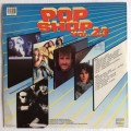 Pop Shop 23 (Vinyl LP) (Cover VG+, LP Excellent)