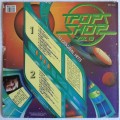 Pop Shop 19 (Vinyl LP) (Cover VG, LP Excellent)