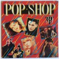 Pop Shop 39 (Vinyl LP) (Cover VG, LP VG+)