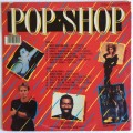 Pop Shop 39 (Vinyl LP) (Cover VG, LP VG+)