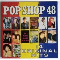 Pop Shop 48 (Vinyl LP) (LP VG+)