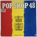 Pop Shop 48 (Vinyl LP) (LP VG+)