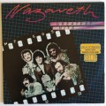 Nazareth - Greatest Hits (Vinyl 2LP) (Cover VG+, LP`s VG+)