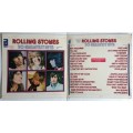 The Rolling Stones - 30 Greatest Hits (Vinyl 2LP) (Cover VG+, LP`s VG+)