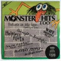 Monster Hits Too (Vinyl 2LP) (Cover VG+, LP`s Excellent)