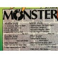 Monster Hits Too (Vinyl 2LP) (Cover VG+, LP`s Excellent)