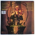 Billy Idol - Charmed Life (Vinyl LP) (Cover VG+, LP VG+) Inner Lyrics Sheet